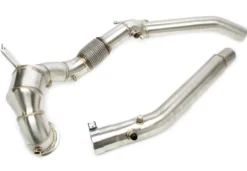Audi / Cupra / Seat / Skoda / VW MQB EA888 / Generation 4 Med GPF (4WD) 2018+ Downpipe Med Katalysator TA Technix