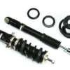 Audi Golf 4 / Bora 4 / TT / A3 AWD 8L 99~05 Coilovers BC-Racing BR Typ RN