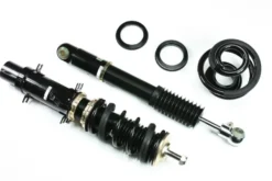 Audi Golf 4 / Bora 4 / TT / A3 AWD 8L 99~05 Coilovers BC-Racing BR Typ RN