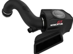 Audi Q3 2019-2023 2.0L (t) Kalluftsintag Luftfilterkit Pro DRY S Momentum GT aFe Power