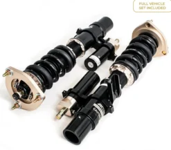 AUDI R8 GEN 1 AWD (08-15) BC-Racing Coilovers ER