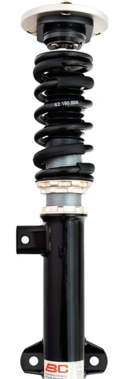 AUDI RS4 B7 Avant Quattro 2006-2008 Coilovers BC-Racing DS Typ DN