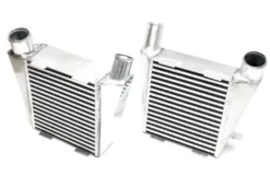 Audi RS4 (B5) 2000 - 2001 Intercooler TA Technix