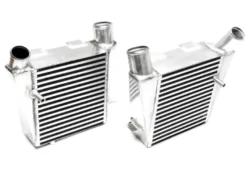 Audi RS4 (B5) 2000 - 2001 Intercooler TA Technix