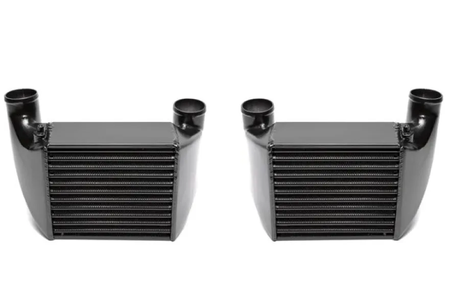Audi RS6 2002 - 2005 Intercooler TA Technix