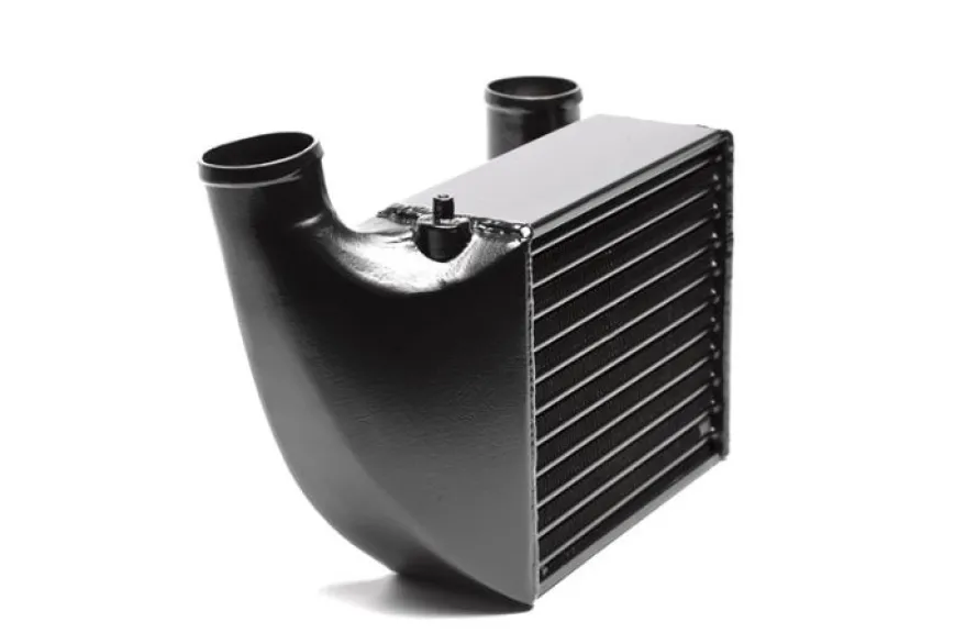 Audi RS6 2002 - 2005 Intercooler TA Technix
