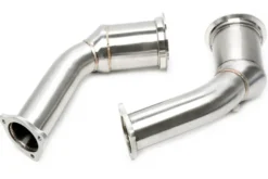 Audi RS4 / RS5 B9 2016+ Downpipe Med Katalysator TA Technix