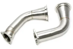Audi RS4 / RS5 B9 2016+ Downpipe Utan Katalysator TA Technix