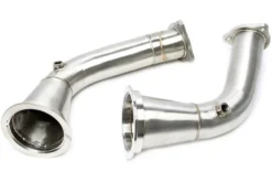 Audi RS4 / RS5 B9 2016+ Downpipe Utan Katalysator TA Technix