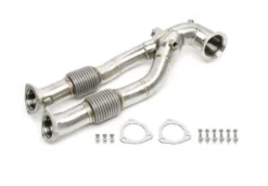 Audi RS3 Sedan 8V / TT 2016- Downpipe TA Technix
