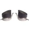 Audi R8 5.2 V10 2013-2015 Catback Sportavgassystem Med Avgasventil Cobra Sport