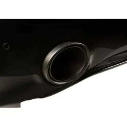 Audi R8 5.2 V10 2013-2015 Catback Sportavgassystem Med Avgasventil Cobra Sport