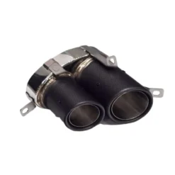 Audi R8 4.2 V8 2007-2013 Catback Sportavgassystem Med Avgasventil Cobra Sport