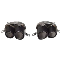 Audi R8 4.2 V8 2007-2013 Catback Sportavgassystem Med Avgasventil Cobra Sport