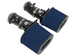 Audi R8 V10-5.2L 2014-2023 Track Series Insugskit Sportluftfilter Pro 5R aFe Power