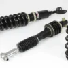 Audi S4 B5 97-02 Coilovers BC-Racing BR Typ RS