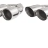 Audi S5 (B8 & 8.5) 3.0 TFSI Coupe 09- Catback Sportavgassystem (Ljuddämpat) Cobra Sport