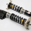Audi S2 COUPE AWD 90-95 Coilovers BC-Racing DS Typ DN