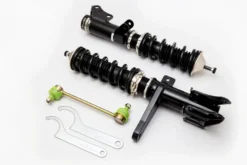 Audi S2 Coupe 90-95 Coilovers BC-Racing BR Typ RN