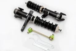 Audi S2 Coupe 90-95 Coilovers BC-Racing BR Typ RN