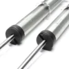 Audi / Seat / Skoda / VW A3 / Leon / Octavia / Golf 2019+ Coilovers Deep TA Technix