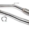 Audi / Seat / Skoda / VW A3 / TT / Altea / Leon / Toledo / Octavia / Superb / Golf V+VI / Passat / Scirocco / Tiguan 2003-2016 Downpipe TA Technix