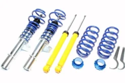 AUDI/SEAT/SKODA/VW Coilovers Tuningart