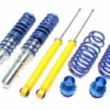 AUDI/SEAT/SKODAVW Coilovers Tuningart