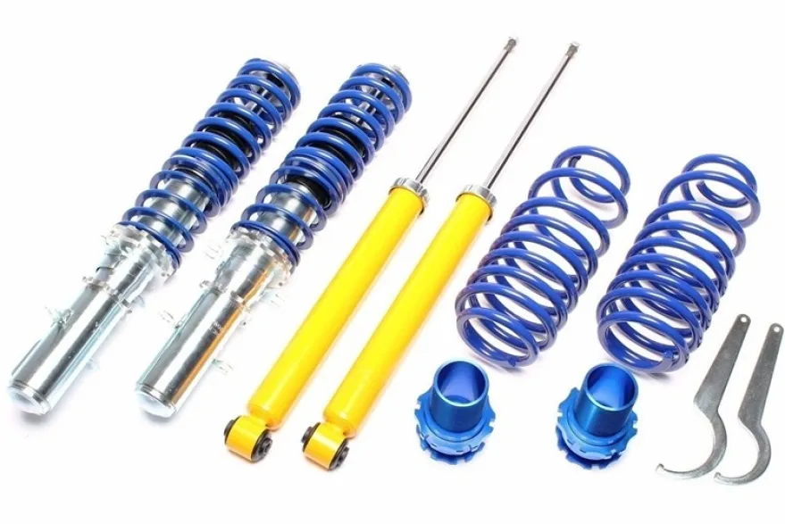 AUDI/SEAT/SKODAVW Coilovers Tuningart