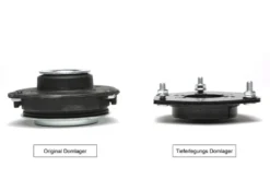 Audi/Seat/Skoda/VW Främre Sänkningstopplagringar 10mm TA-Technix