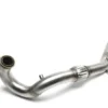 Audi Seat Skoda VW 1.9 TDI+2.0 TDI Downpipe 2003-2012 Downpipe TA Technix