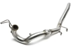 Audi Seat Skoda VW 1.9 TDI+2.0 TDI Downpipe 2003-2012 Downpipe TA Technix