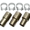 Audi /Seat / VW A3, Leon,Golf IV A3 Typ 8L, / Leon, Typ 1M, / Golf IV, Typ 1J 1996-2005 Monteringskit TA Technix
