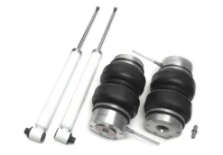 Audi / Skoda / Volkswagen A6 / Superb / Passat 1997 - 2008 Bakre Luftfjädring Fjäderbenskit TA Technix