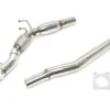 Audi S3 8P & TT-S / VW Golf R MK6 2009-2013 Downpipe TA Technix