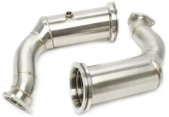 Audi SQ7 / SQ8/RSQ8 4M / Lamborghini Urus 2018+ Downpipe Med Katalysator TA Technix