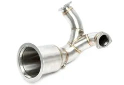 Audi S4 / S5 / SQ5 2015+ Downpipe Utan Katalysator TA Technix