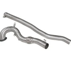Audi S3 (8V) (5-dörrars) Quattro 13- Frontpipe / De-Cat Cobra Sport