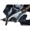 Audi S3 (8V) / VW Golf R (Mk7) Hatchback 2.0 TSI (12-18) (non-GPF) Resonator Delete/ Rakt Rör Cobra Sport