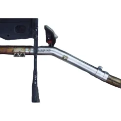 Audi S3 (8V) / VW Golf R (Mk7) Hatchback 2.0 TSI (12-18) (non-GPF) Resonator Delete/ Rakt Rör Cobra Sport