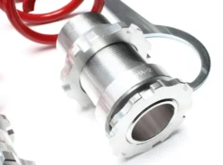 Audi TT 1998-2006 Coilovers Deep TA Technix