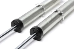 Audi TT 1998-2006 Coilovers Deep TA Technix