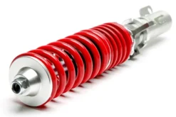Audi TT 1998-2006 Coilovers Deep TA Technix