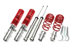 Audi TT 1998-2006 Coilovers Deep TA Technix