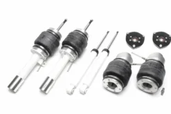 Audi TT (8J) 2006 - 2014 Komplett Luftfjädring Inkl. Manuellt Styrsystem TA Technix