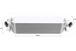 Audi TT-RS (8J) / RS3 (8P) 2009 - 2014 Intercooler TA Technix