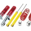Audi TT / Seat Leon Cupra / Skoda Octavia I RS 1998 - 2006 Coilovers TA Technix