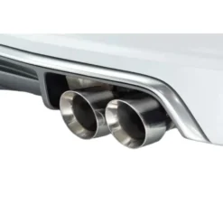 Audi TTS 2.0 TFSI (MK3) (Quattro) Coupe 15- Catback Sportavgassystem (Ljuddämpat) - Valved Cobra Sport