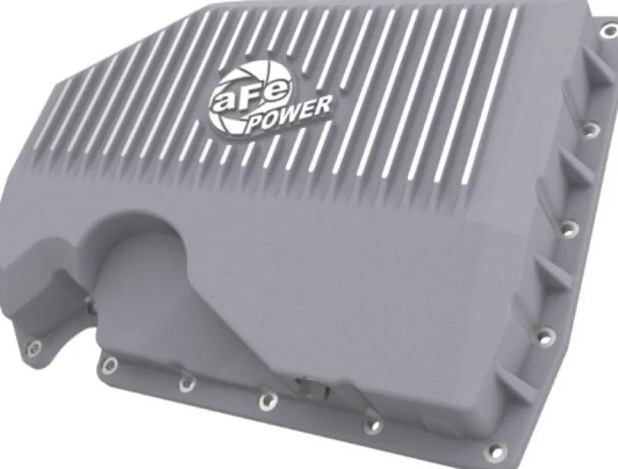 Audi / Volkswagen 2005-2021 1.8 (t)/2.0L (t) (utan Oljesensor) Oljetråg Power Street Series aFe Power