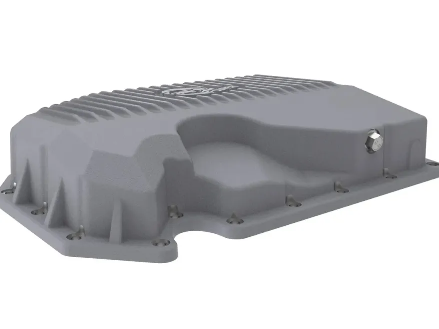 Audi / Volkswagen 2005-2021 1.8 (t)/2.0L (t) (utan Oljesensor) Oljetråg Power Street Series aFe Power
